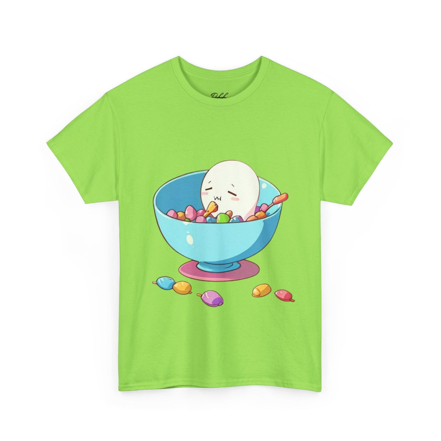 Ghost Sweet Tooth!
