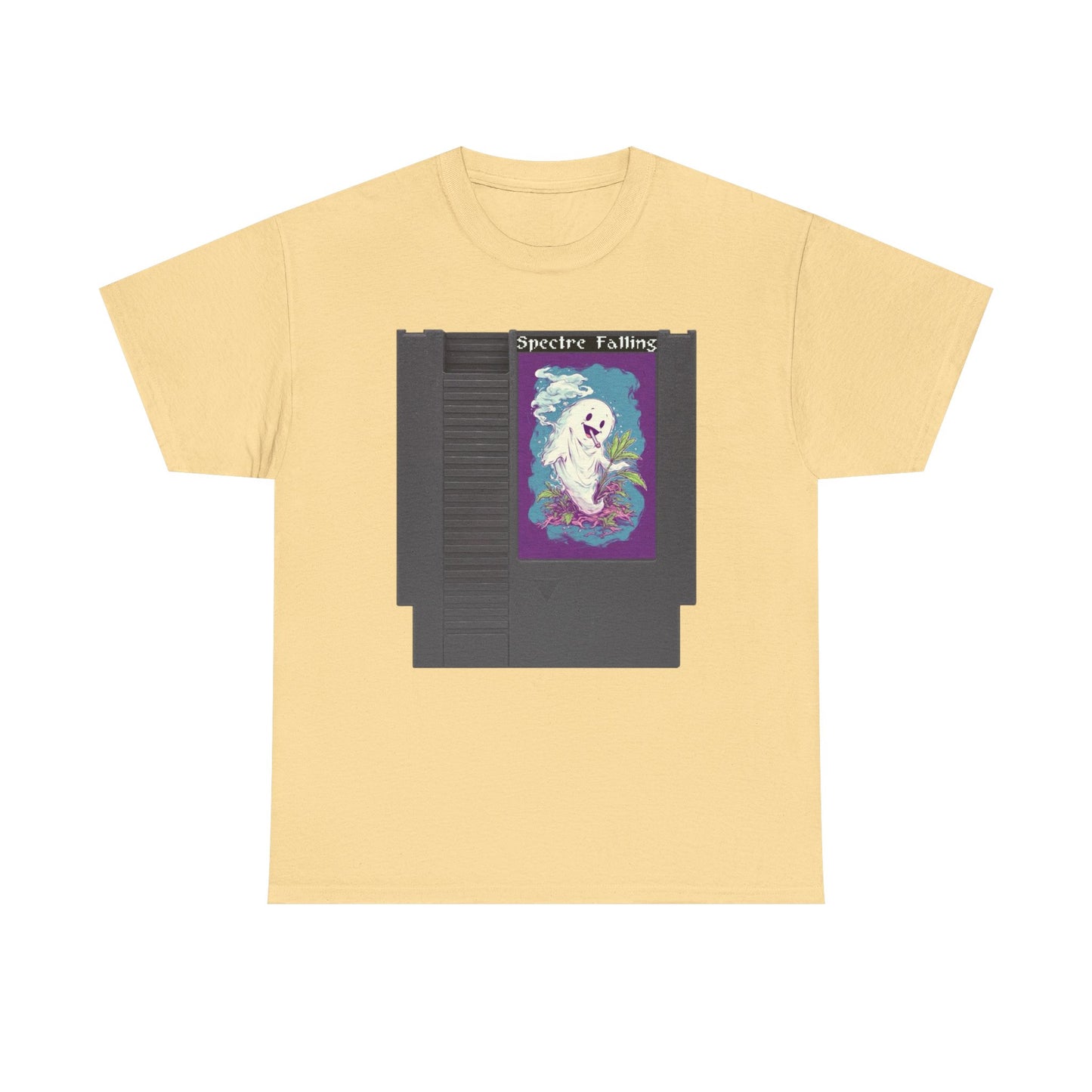 Spectre Falling Blow Me T-Shirt