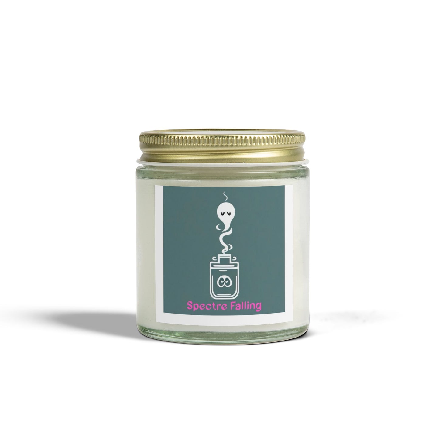 Smell Like a Ghost