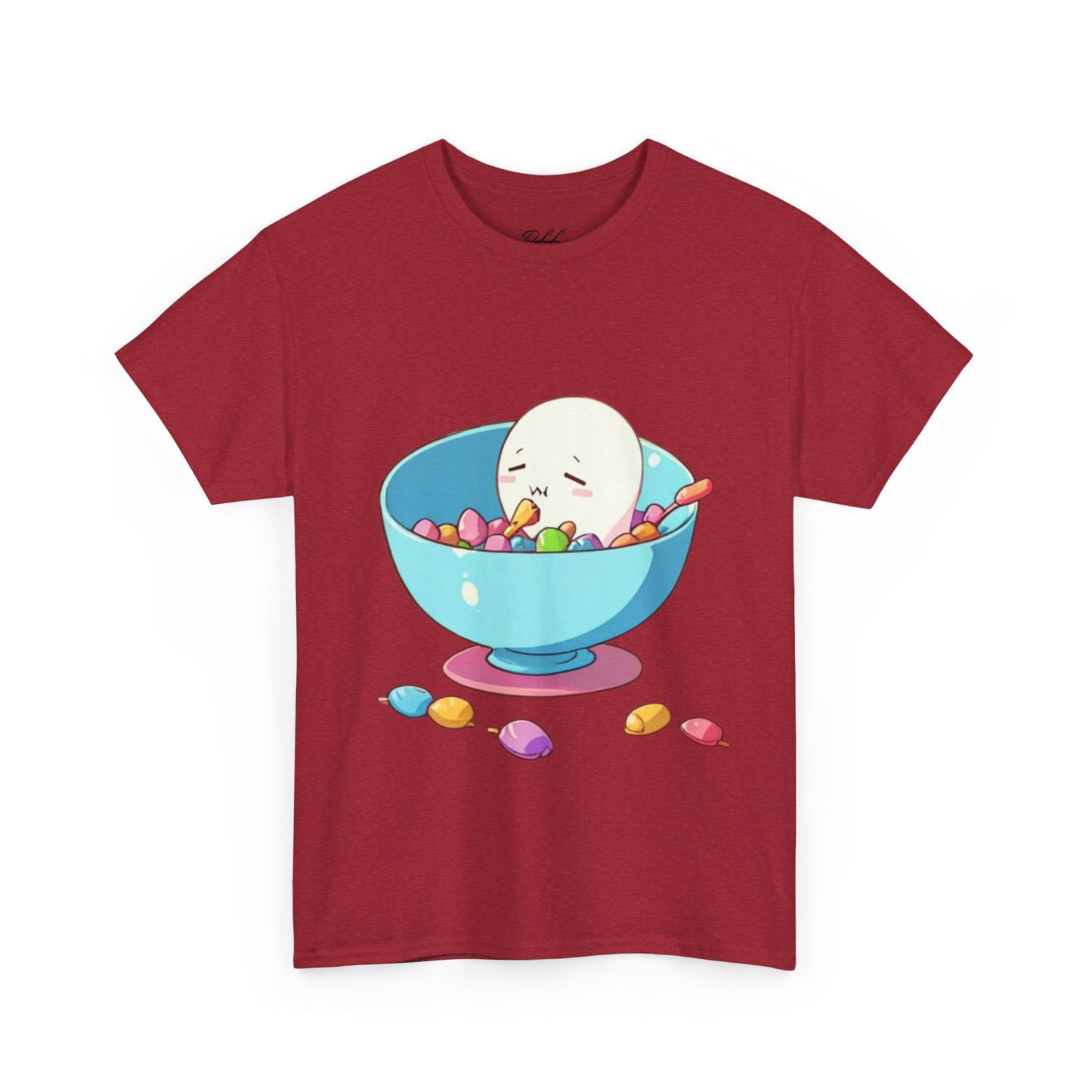 Ghost Sweet Tooth!
