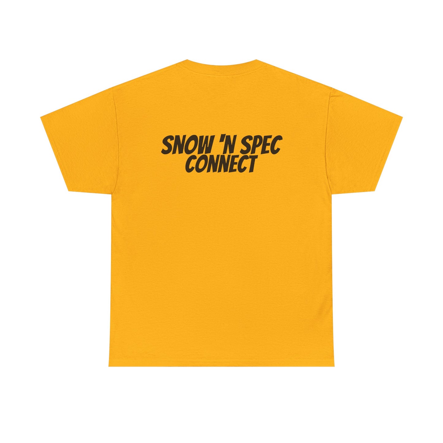Snow ‘N Spec Connect