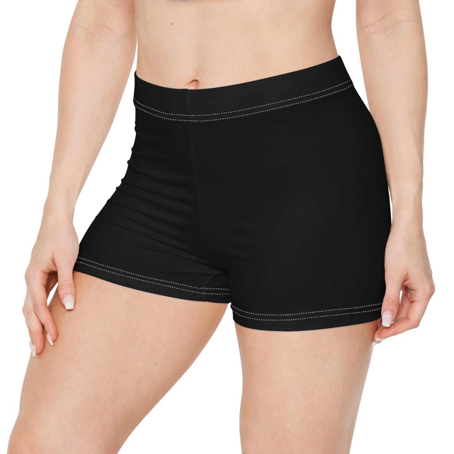 Soft Toast with Sean Short Shorts!