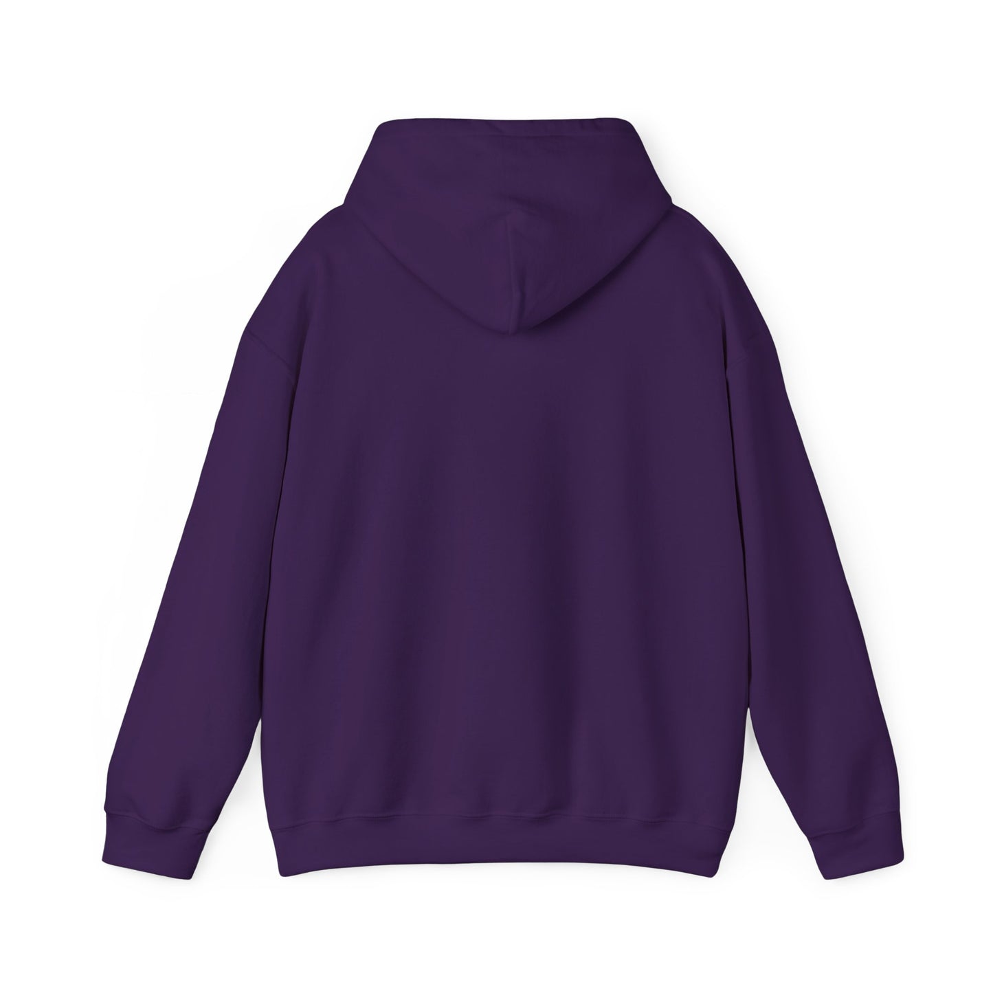 Official DLL Members Hoodie