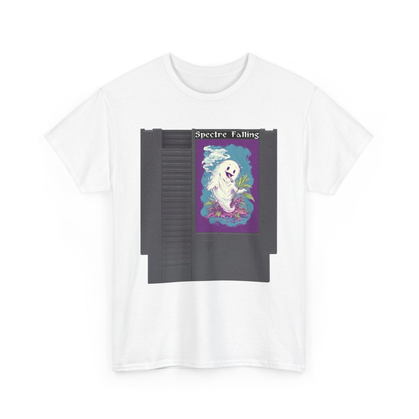 Spectre Falling Blow Me T-Shirt