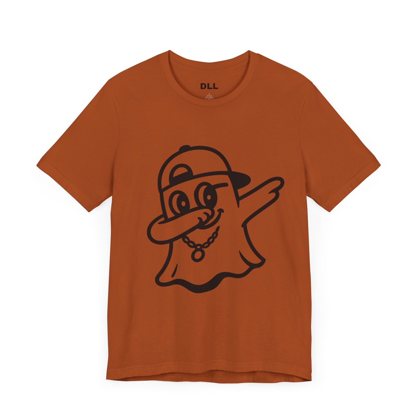 Ghost Dab