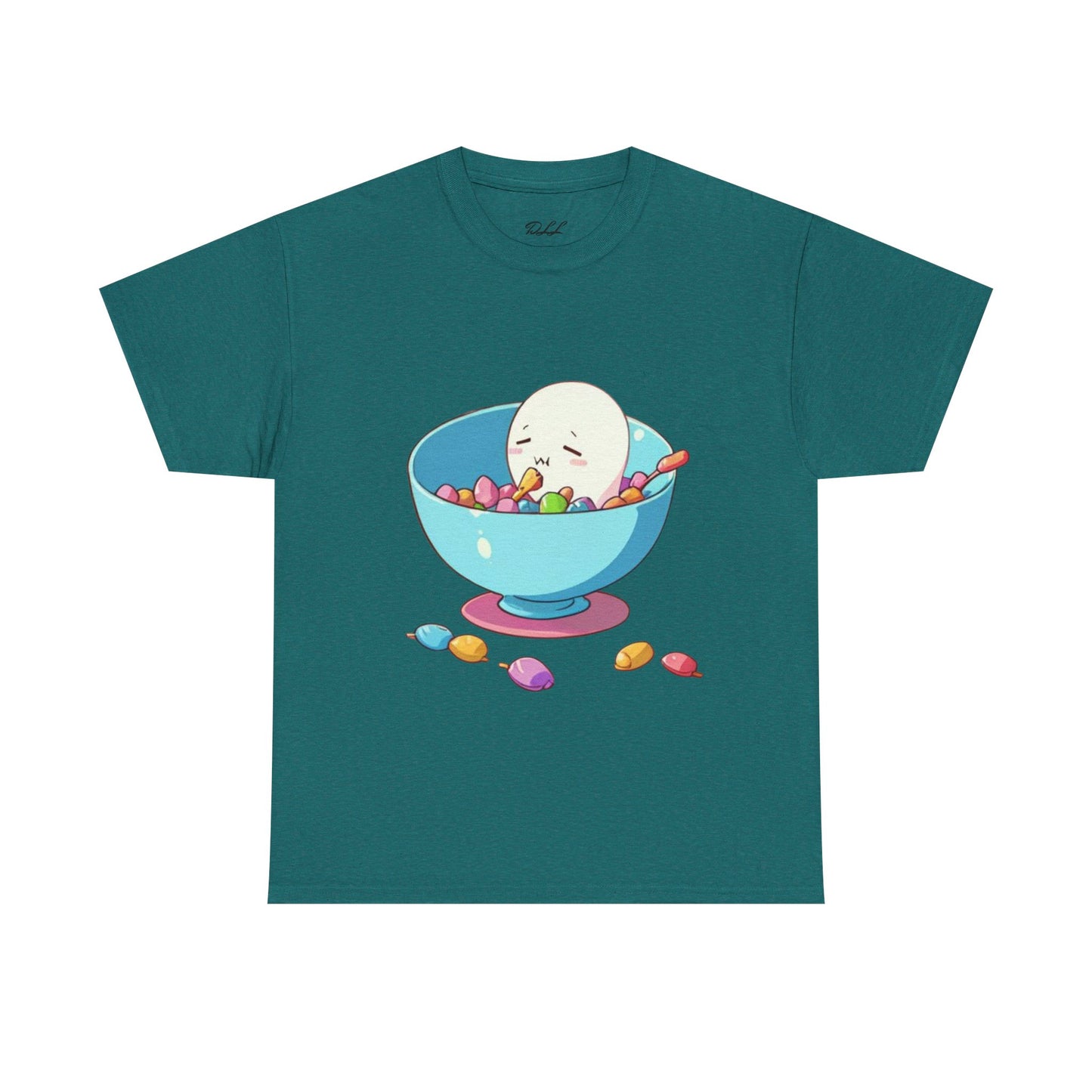Ghost Sweet Tooth!