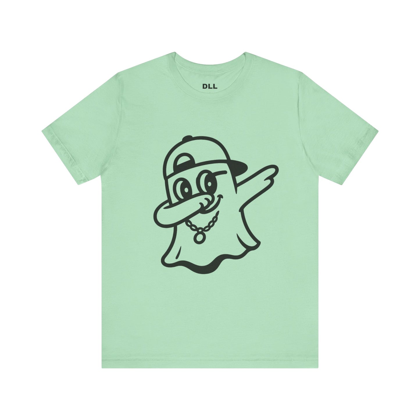 Ghost Dab