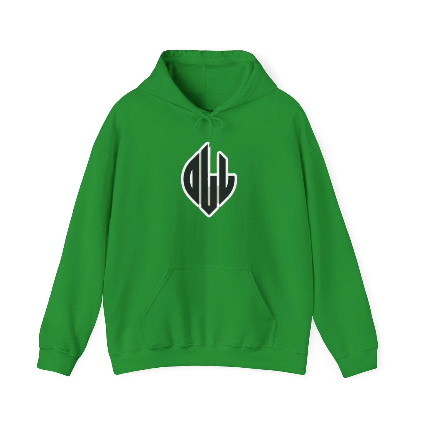 Official DLL Members Hoodie