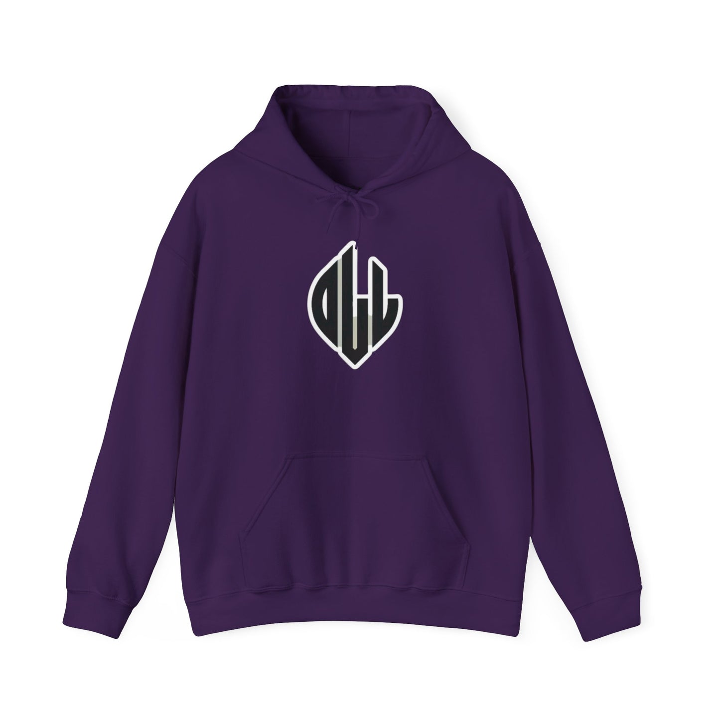 Official DLL Members Hoodie