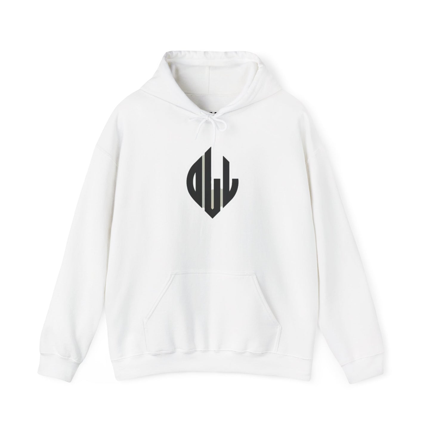 Official DLL Members Hoodie