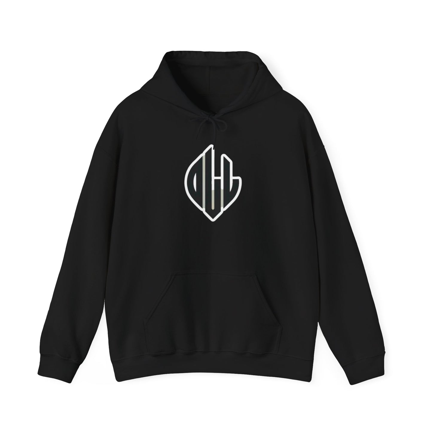 Official DLL Members Hoodie