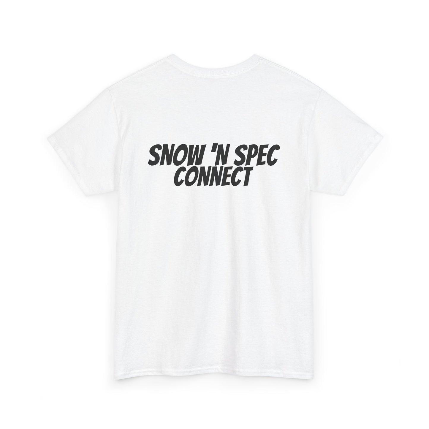 Snow ‘N Spec Connect