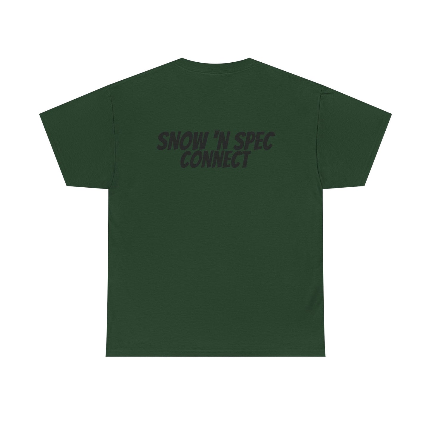 Snow ‘N Spec Connect