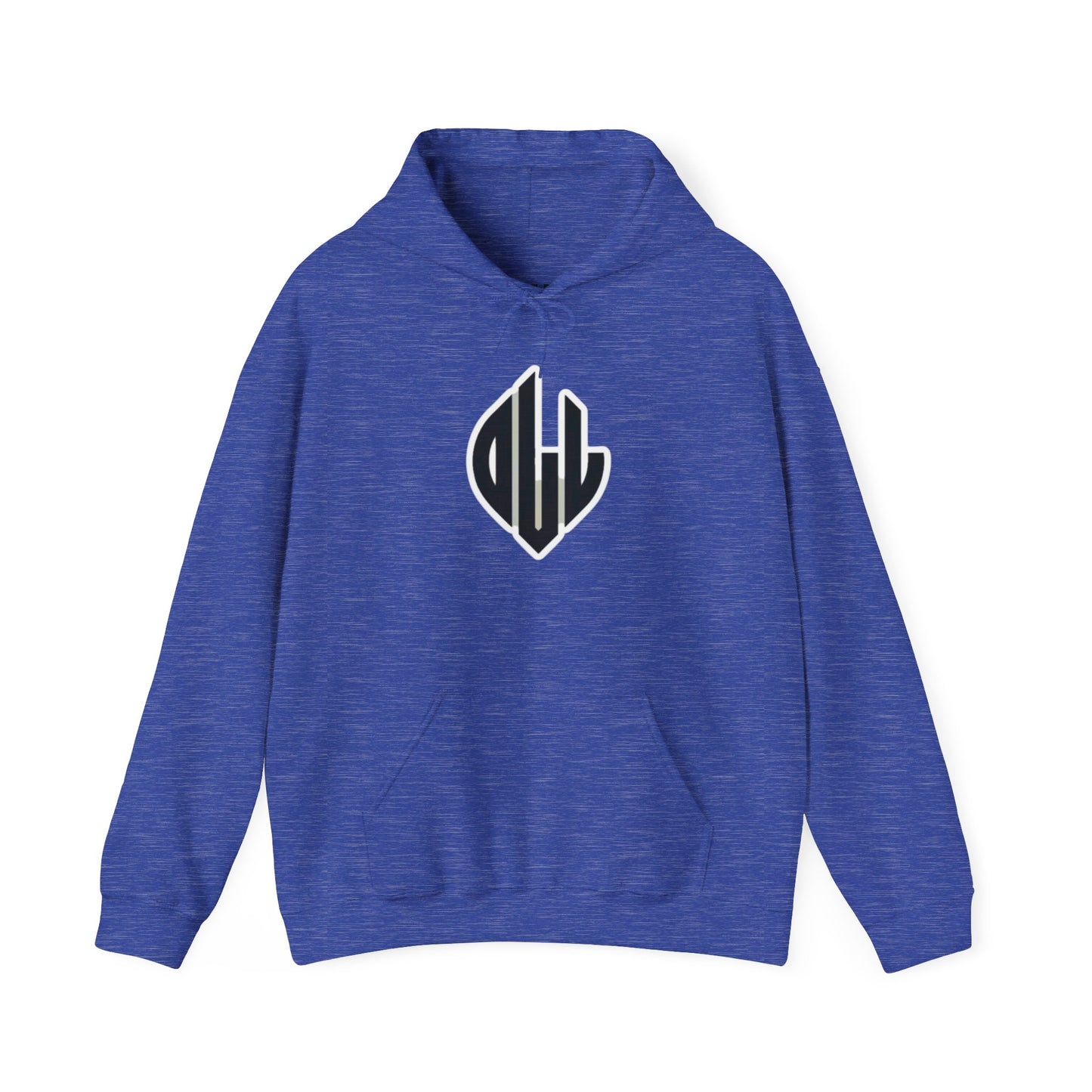 Official DLL Members Hoodie