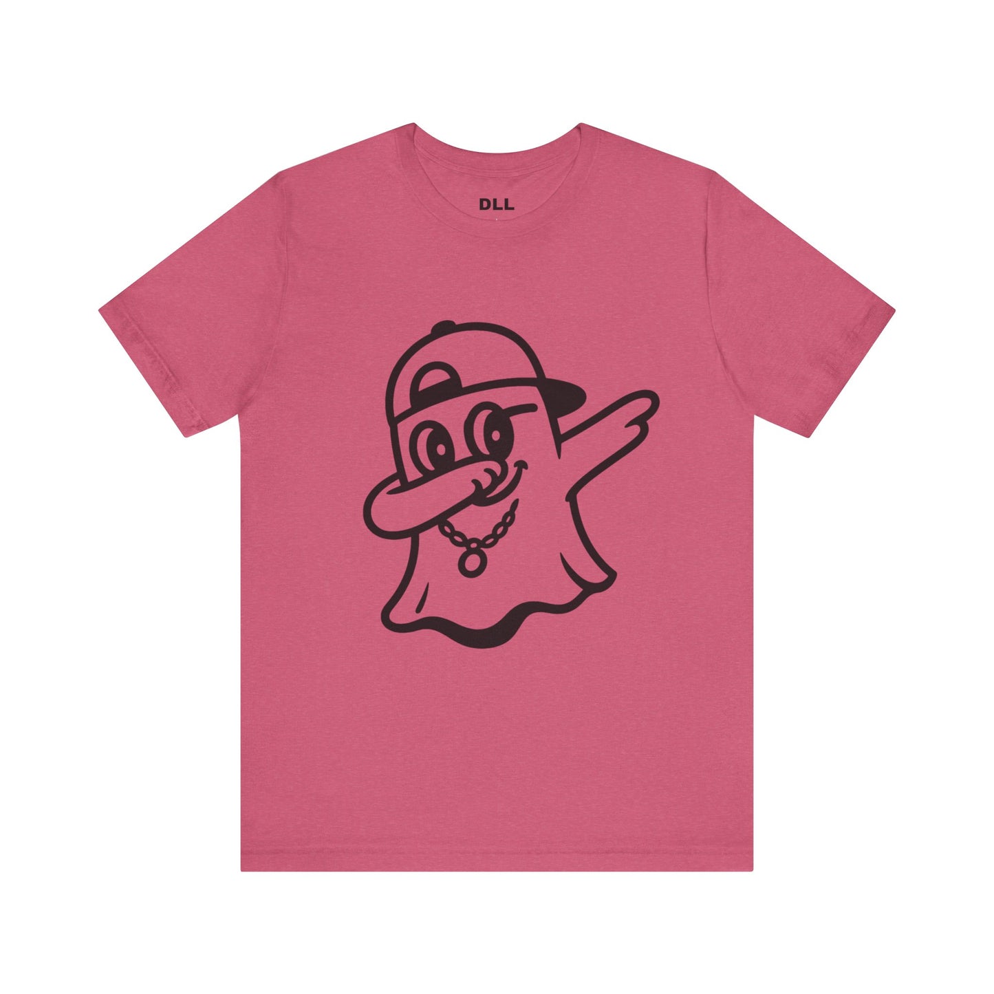 Ghost Dab