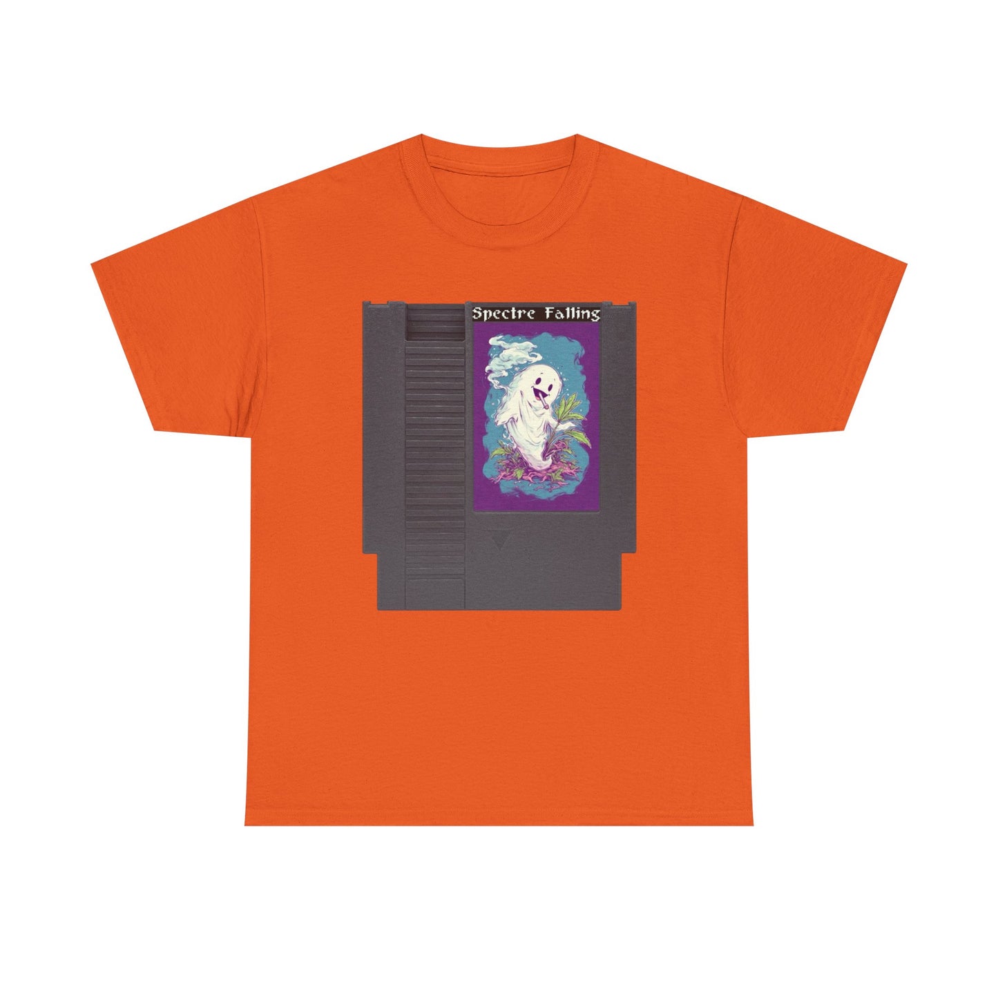 Spectre Falling Blow Me T-Shirt