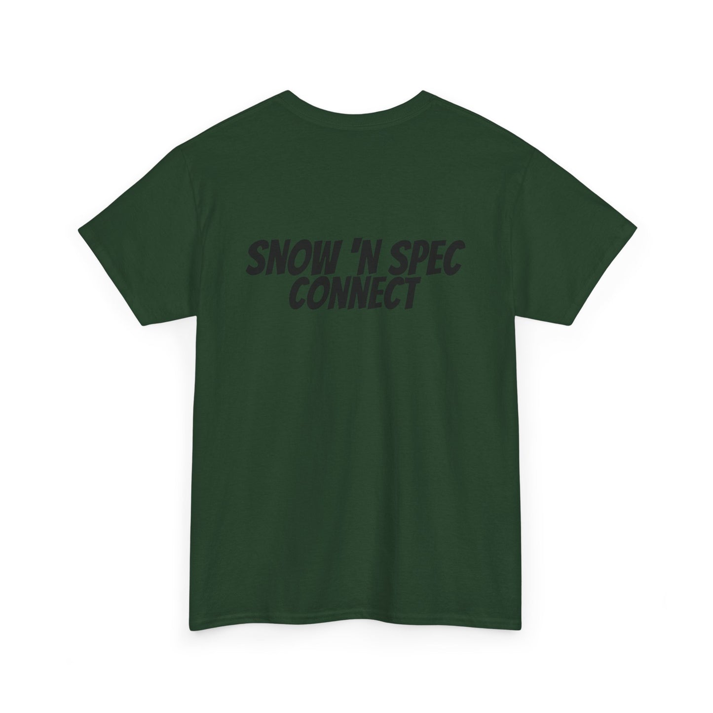 Snow ‘N Spec Connect
