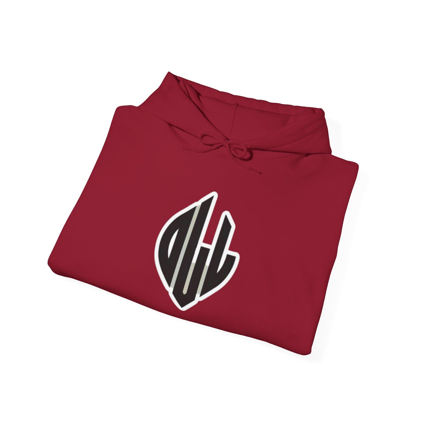 Official DLL Members Hoodie