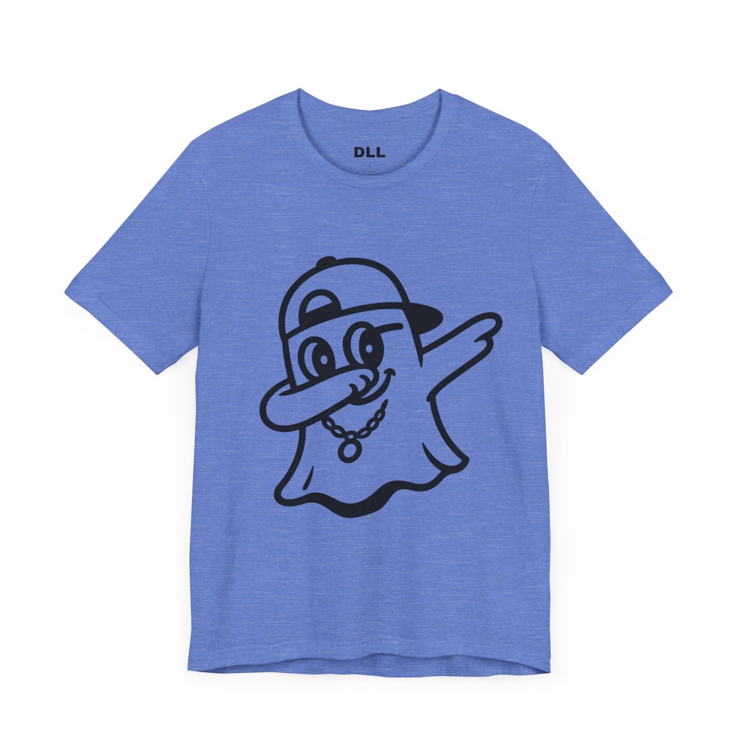 Ghost Dab