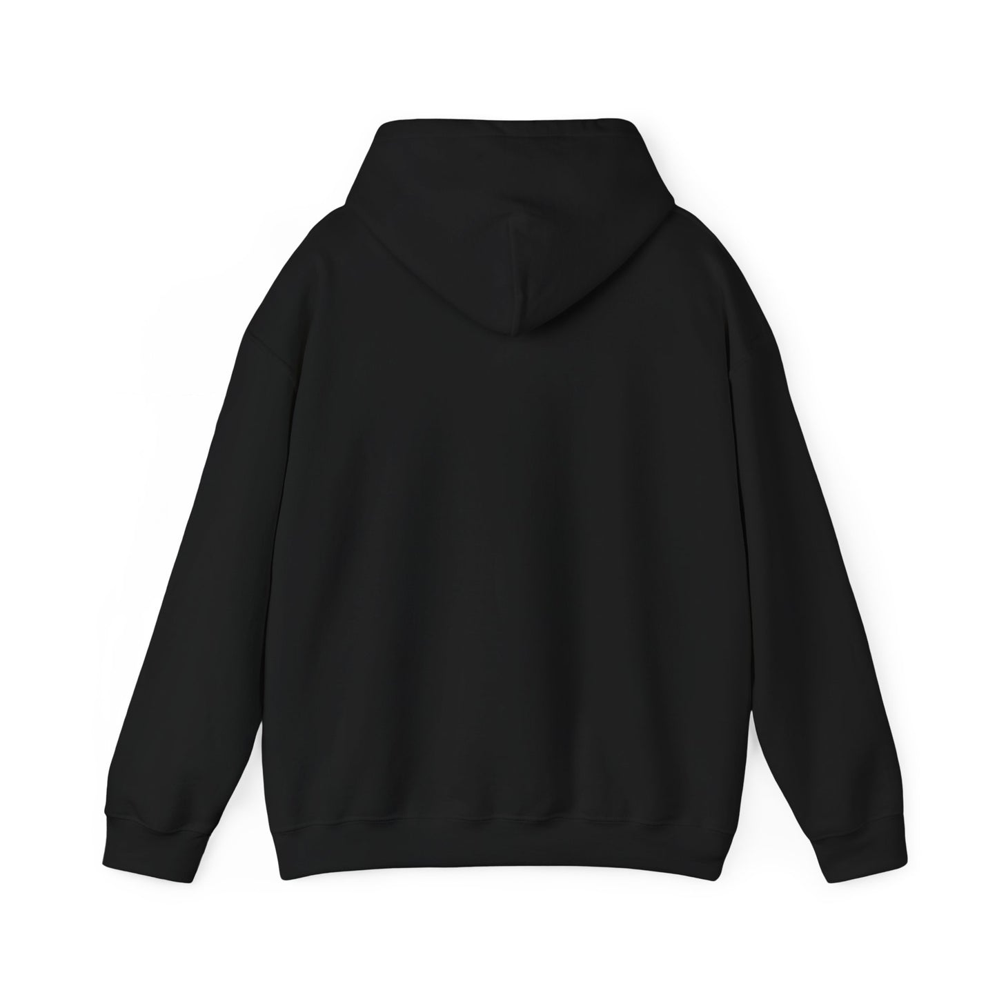Official DLL Members Hoodie