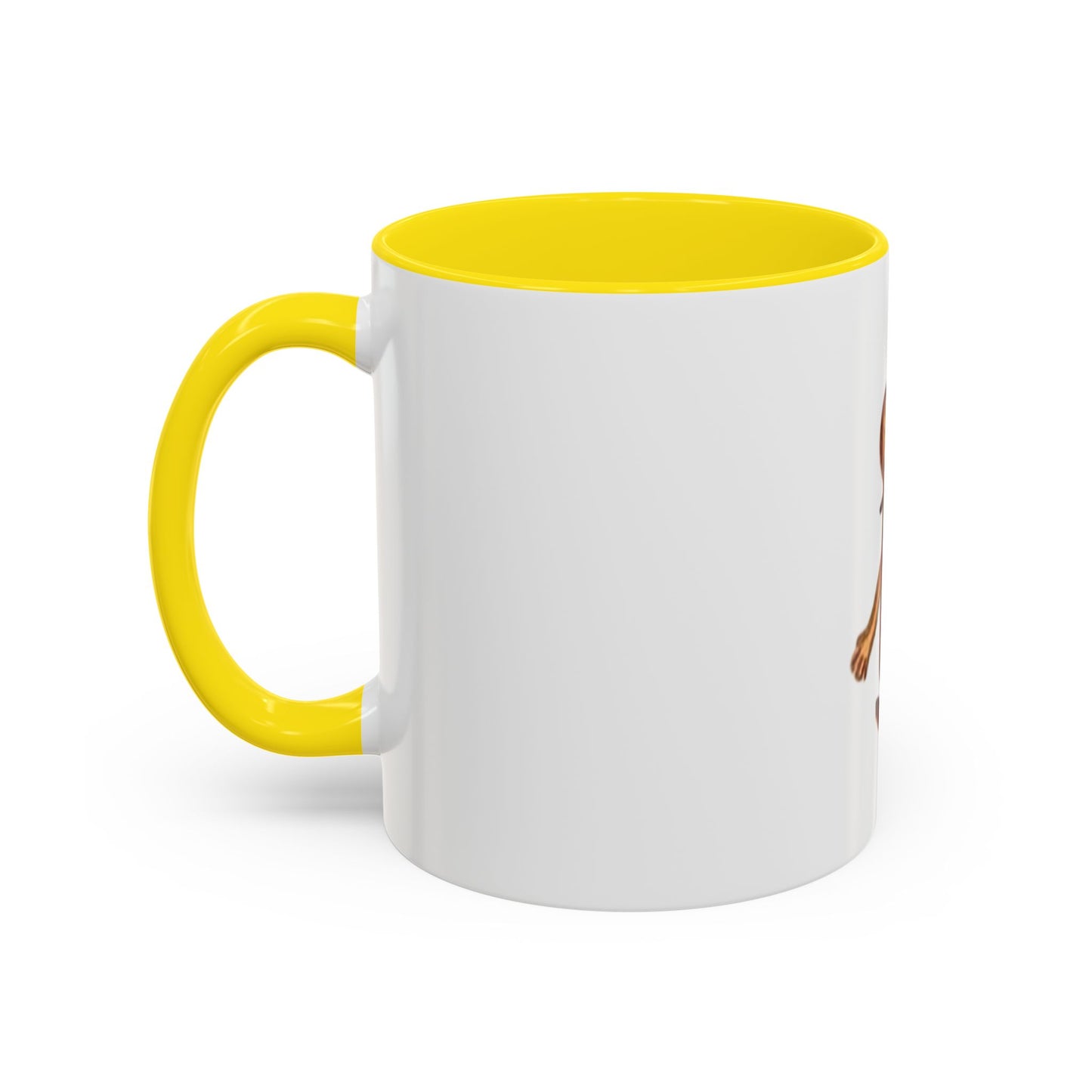 Soft Toast with Sean Cup for dunking or something?