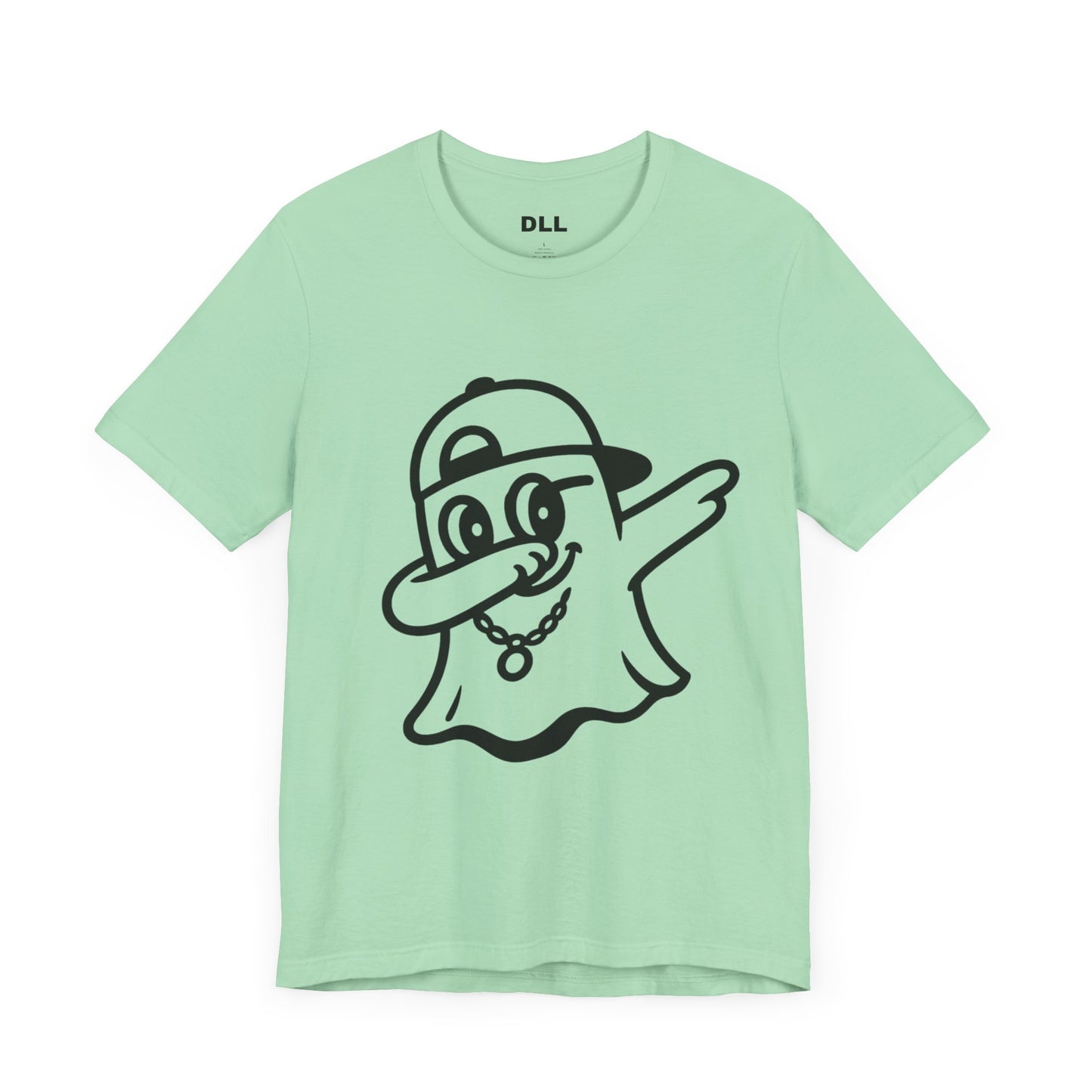 Ghost Dab