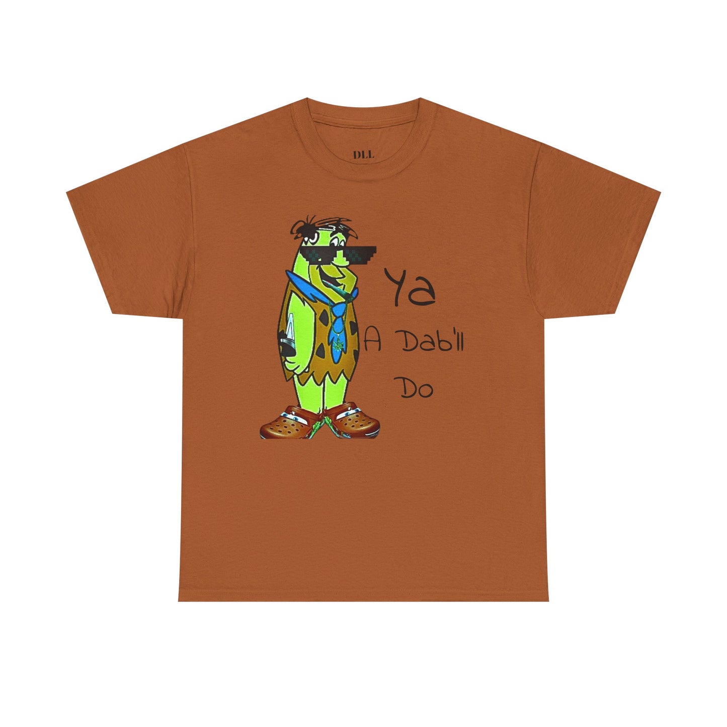 Fredflintstoned T-Shirt