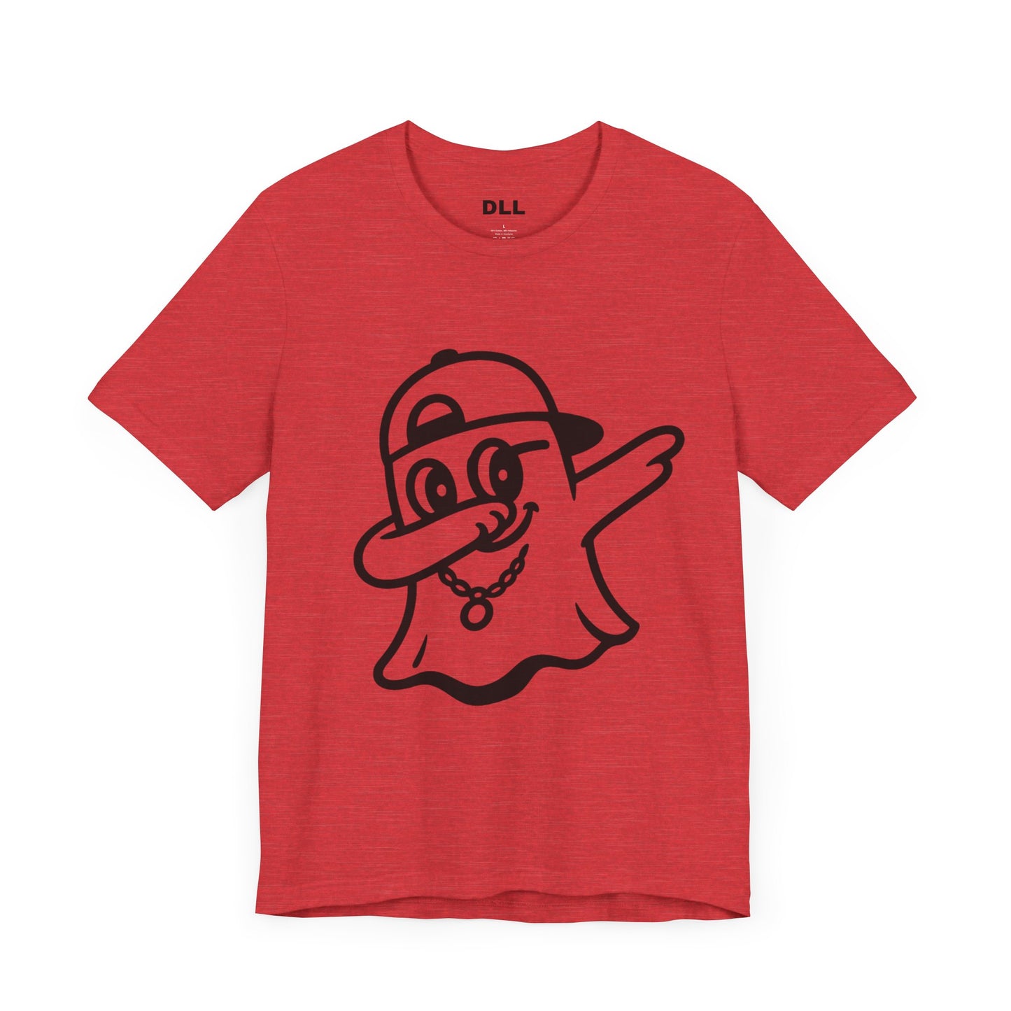 Ghost Dab