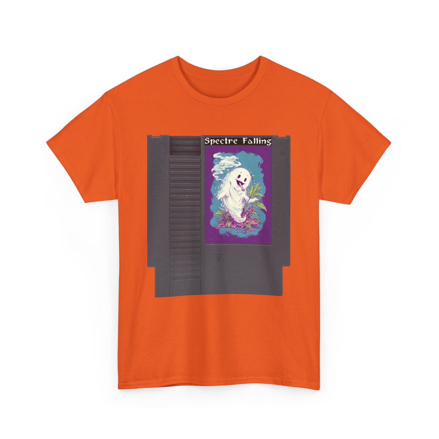 Spectre Falling Blow Me T-Shirt