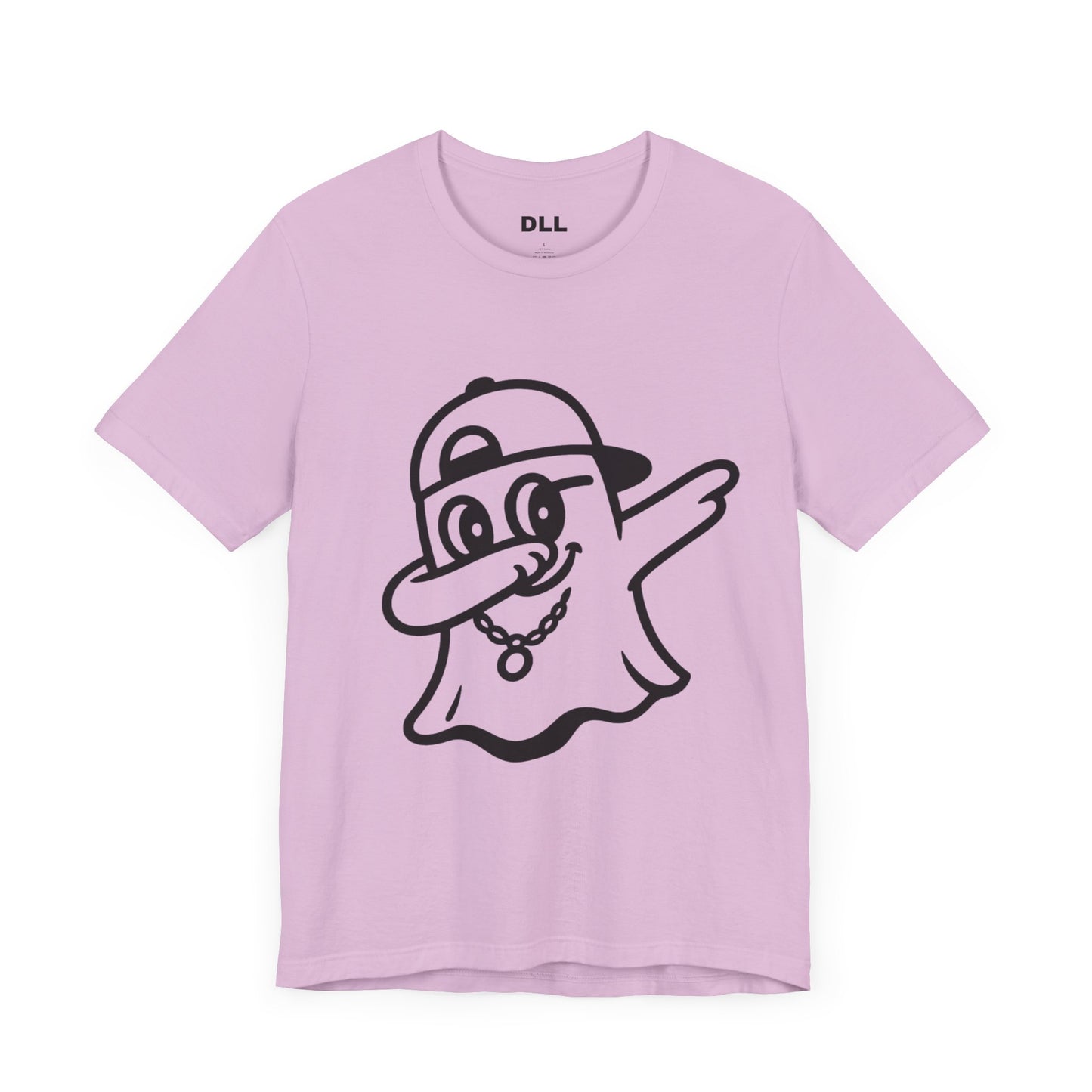 Ghost Dab