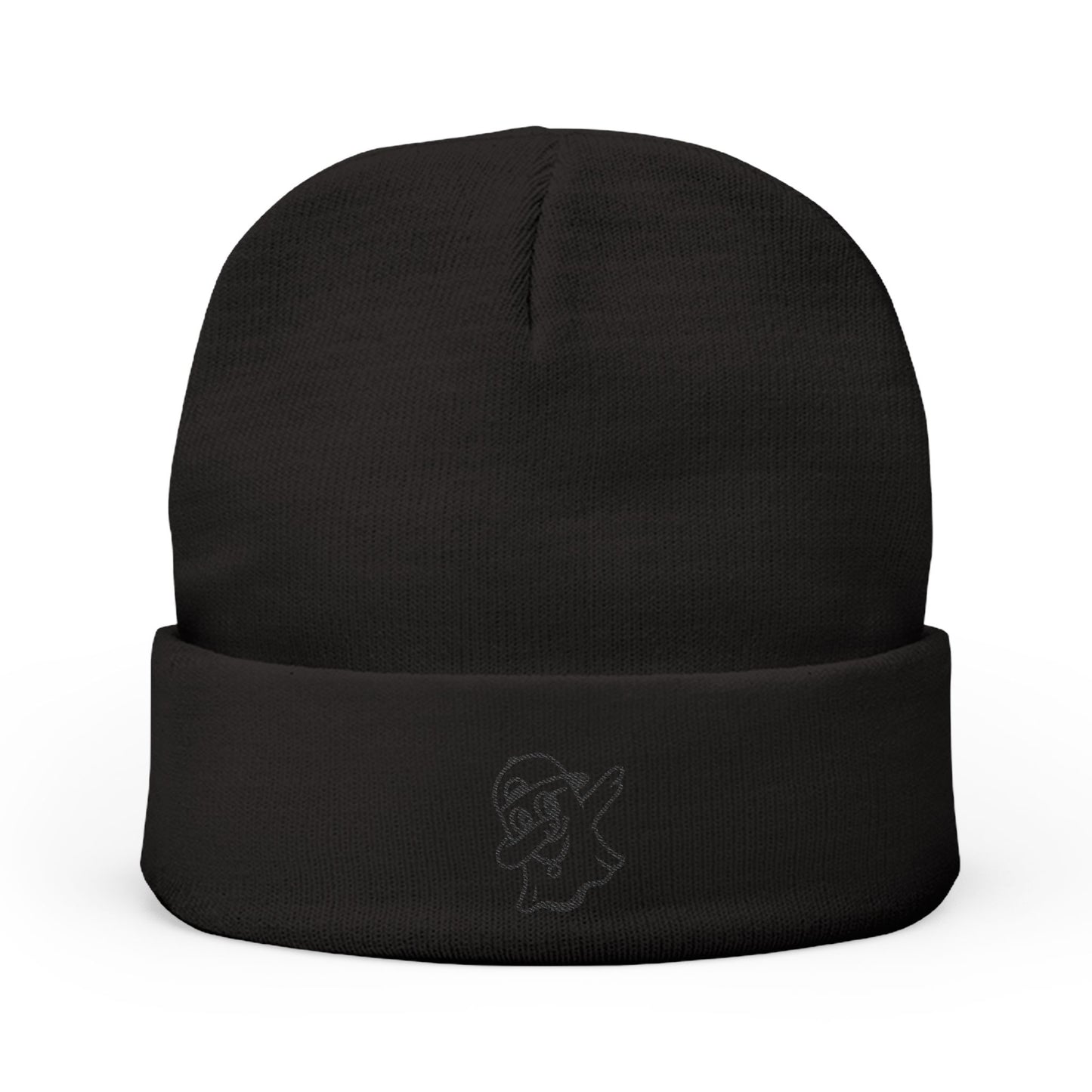 Dab Ghost Cap