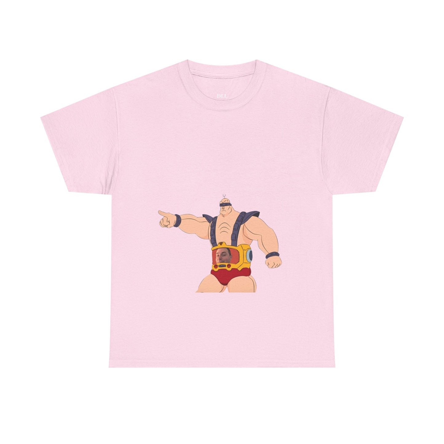 Big Brain T