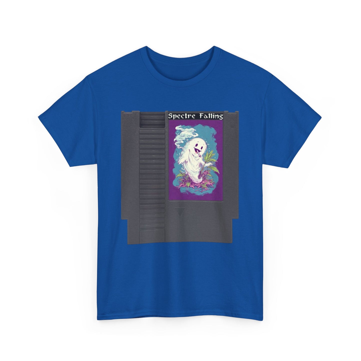 Spectre Falling Blow Me T-Shirt