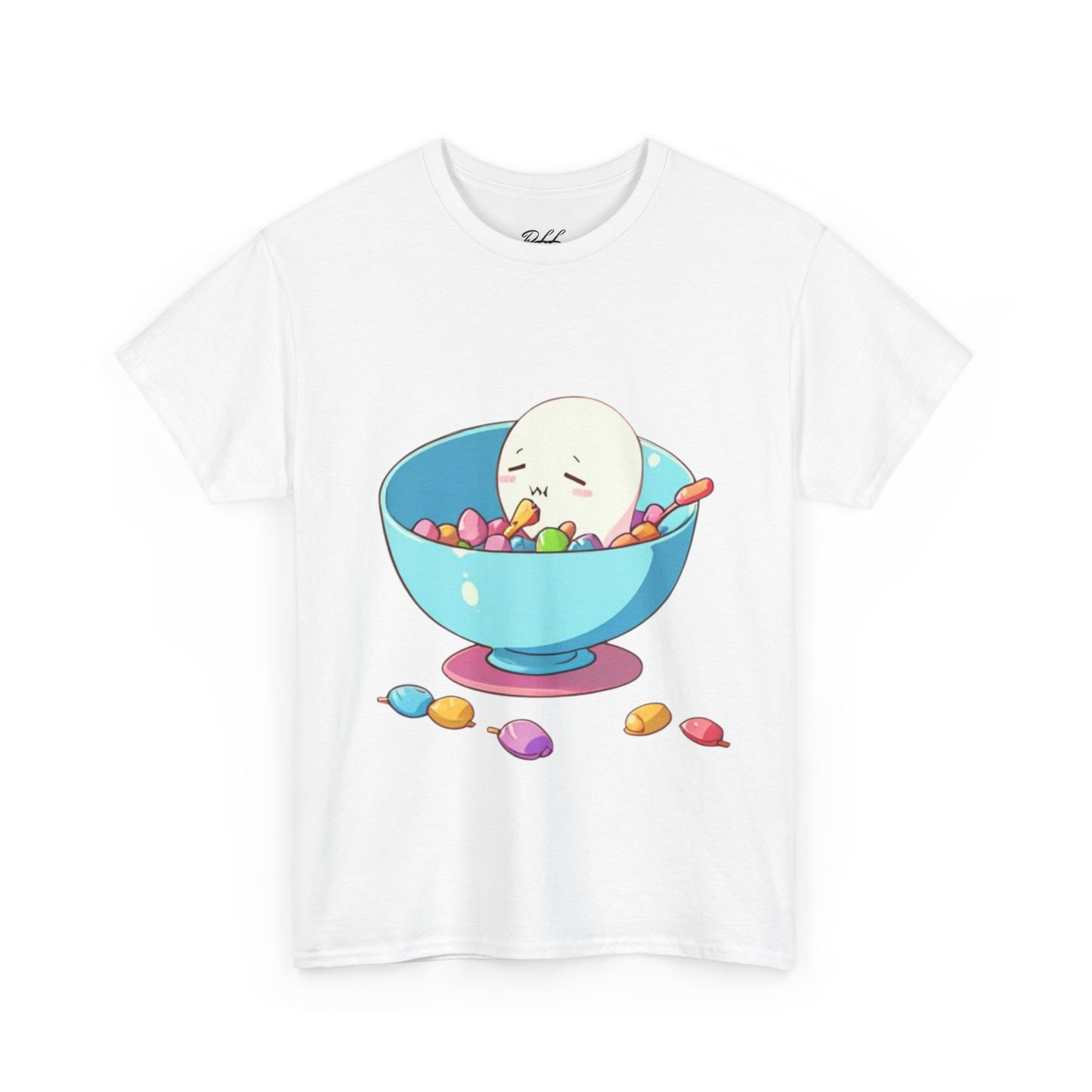 Ghost Sweet Tooth!