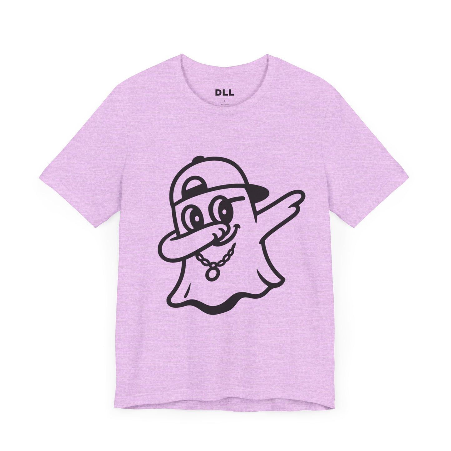 Ghost Dab