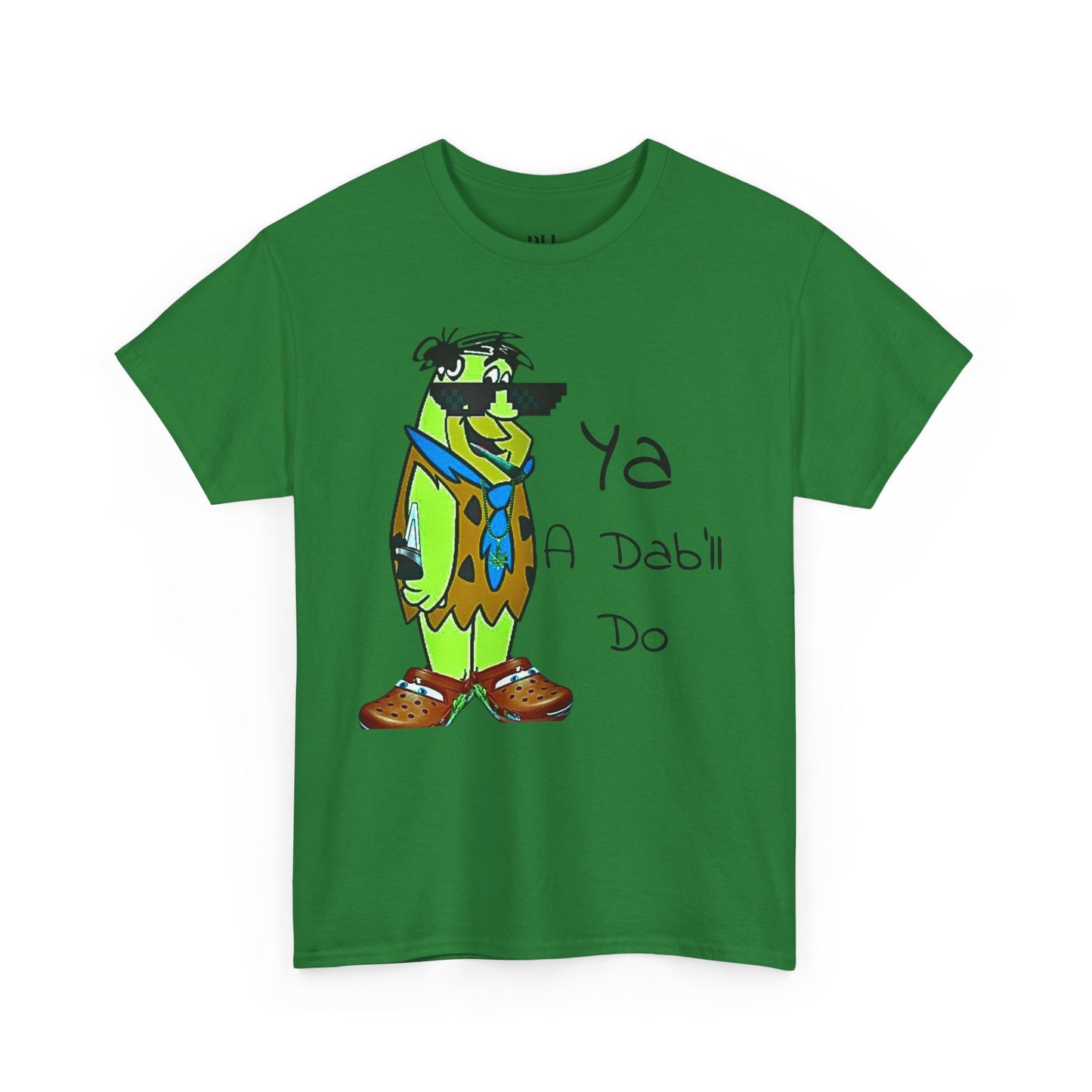 Fredflintstoned T-Shirt