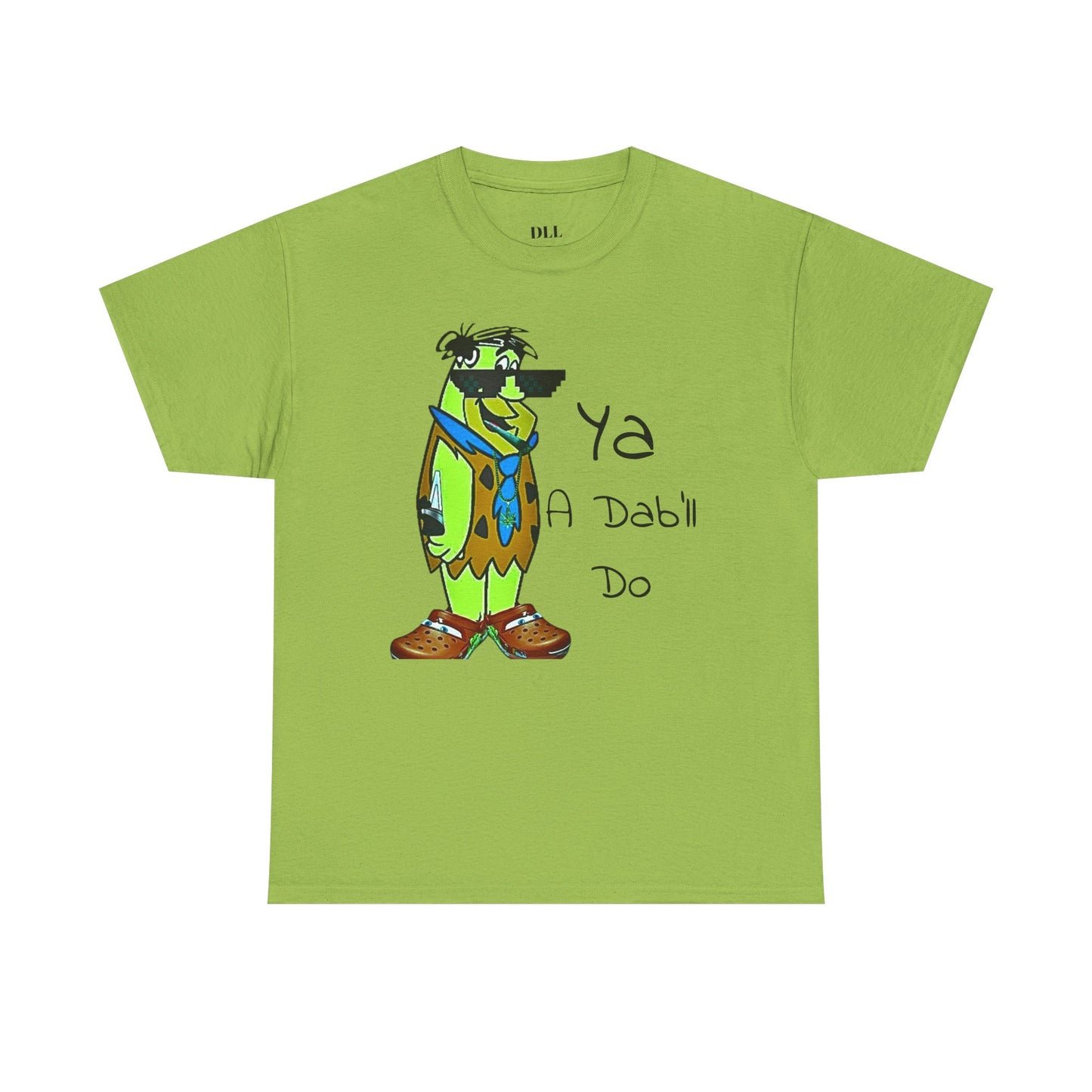 Fredflintstoned T-Shirt