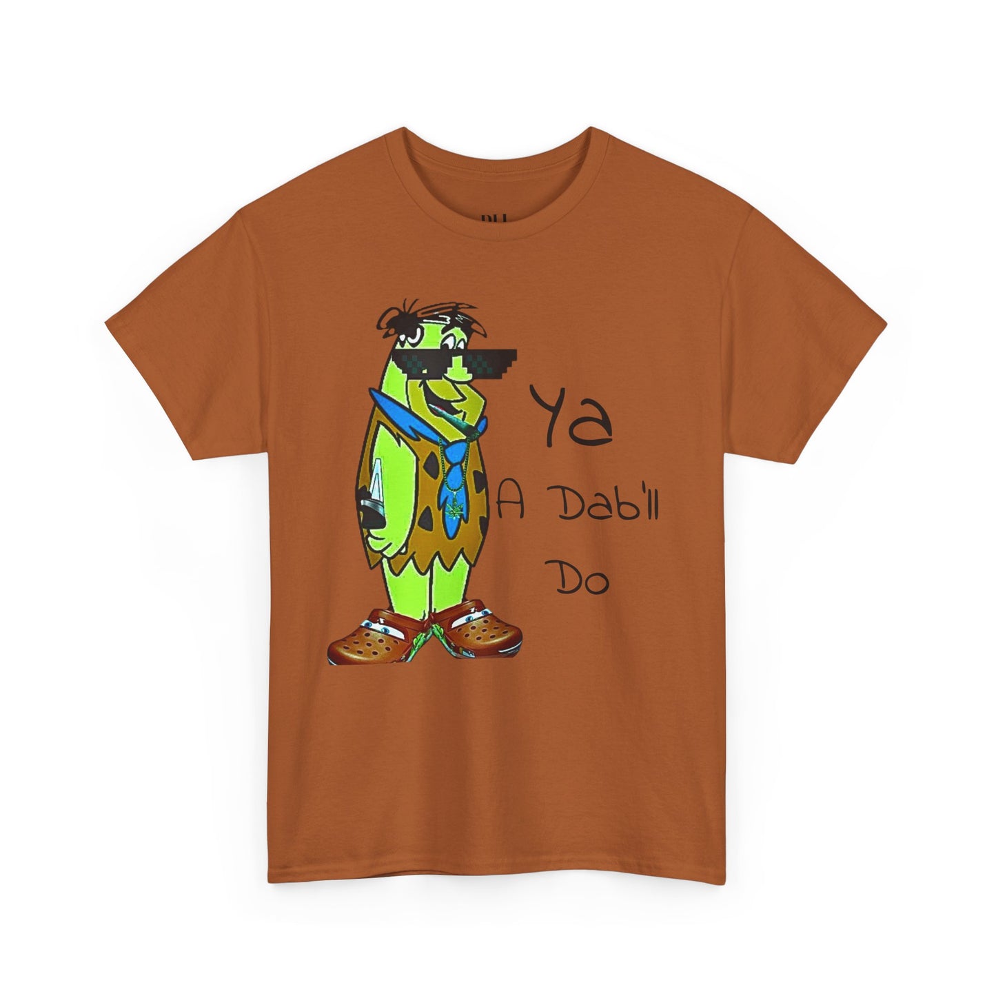 Fredflintstoned T-Shirt