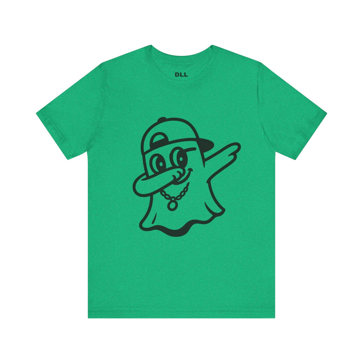 Ghost Dab