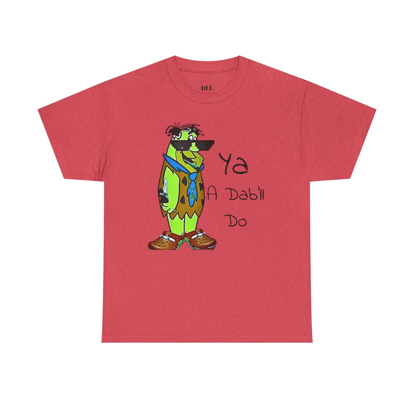 Fredflintstoned T-Shirt