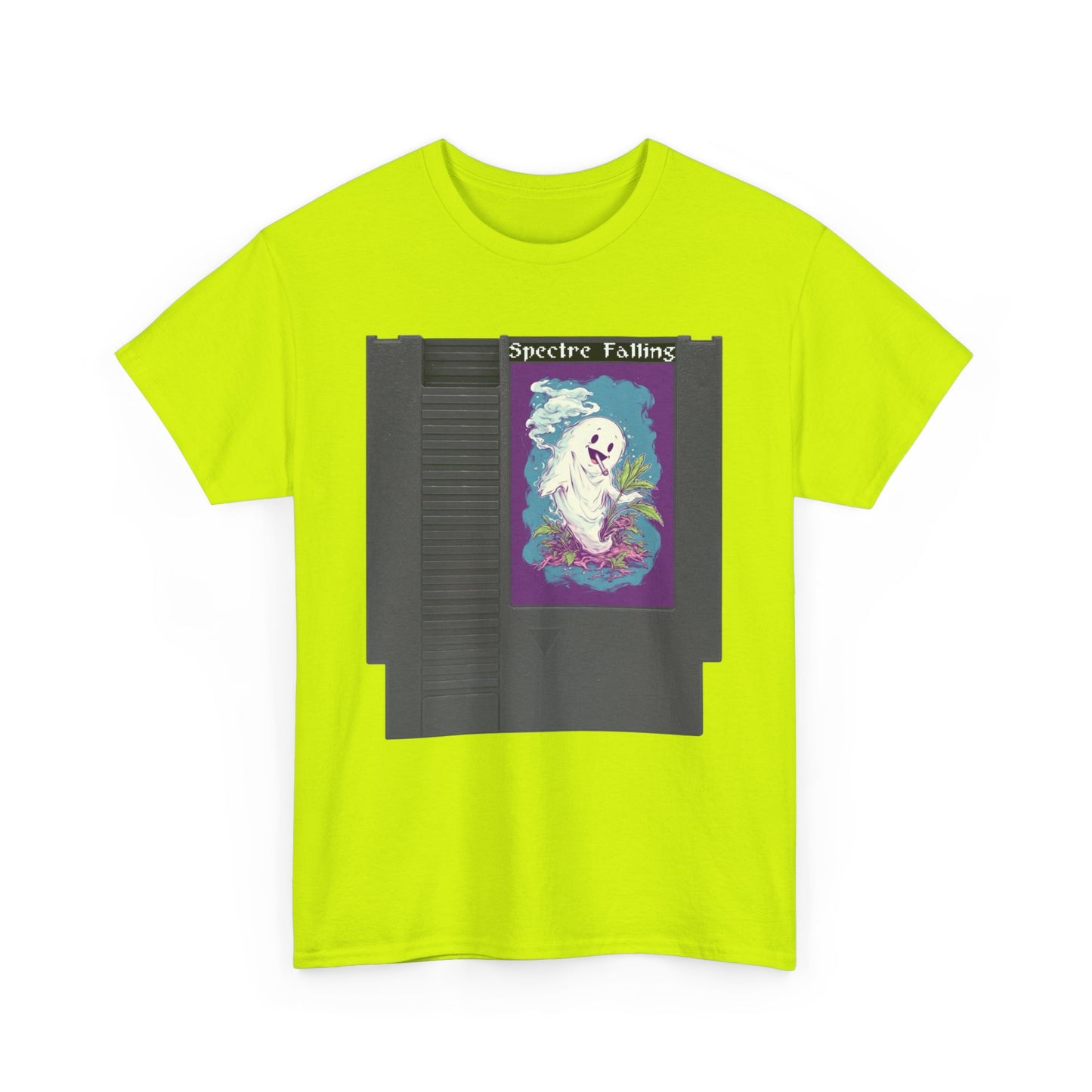 Spectre Falling Blow Me T-Shirt