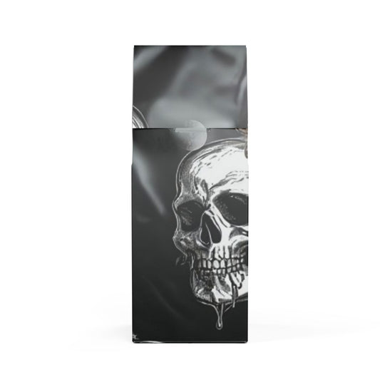 Brush With Death Coffee