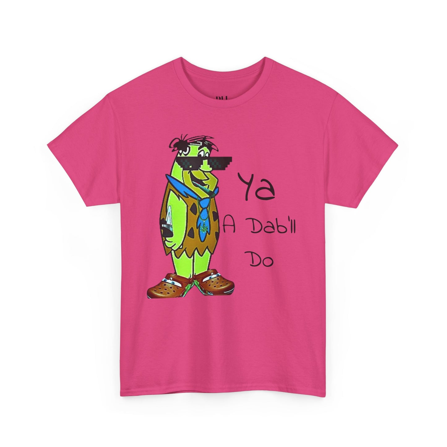Fredflintstoned T-Shirt