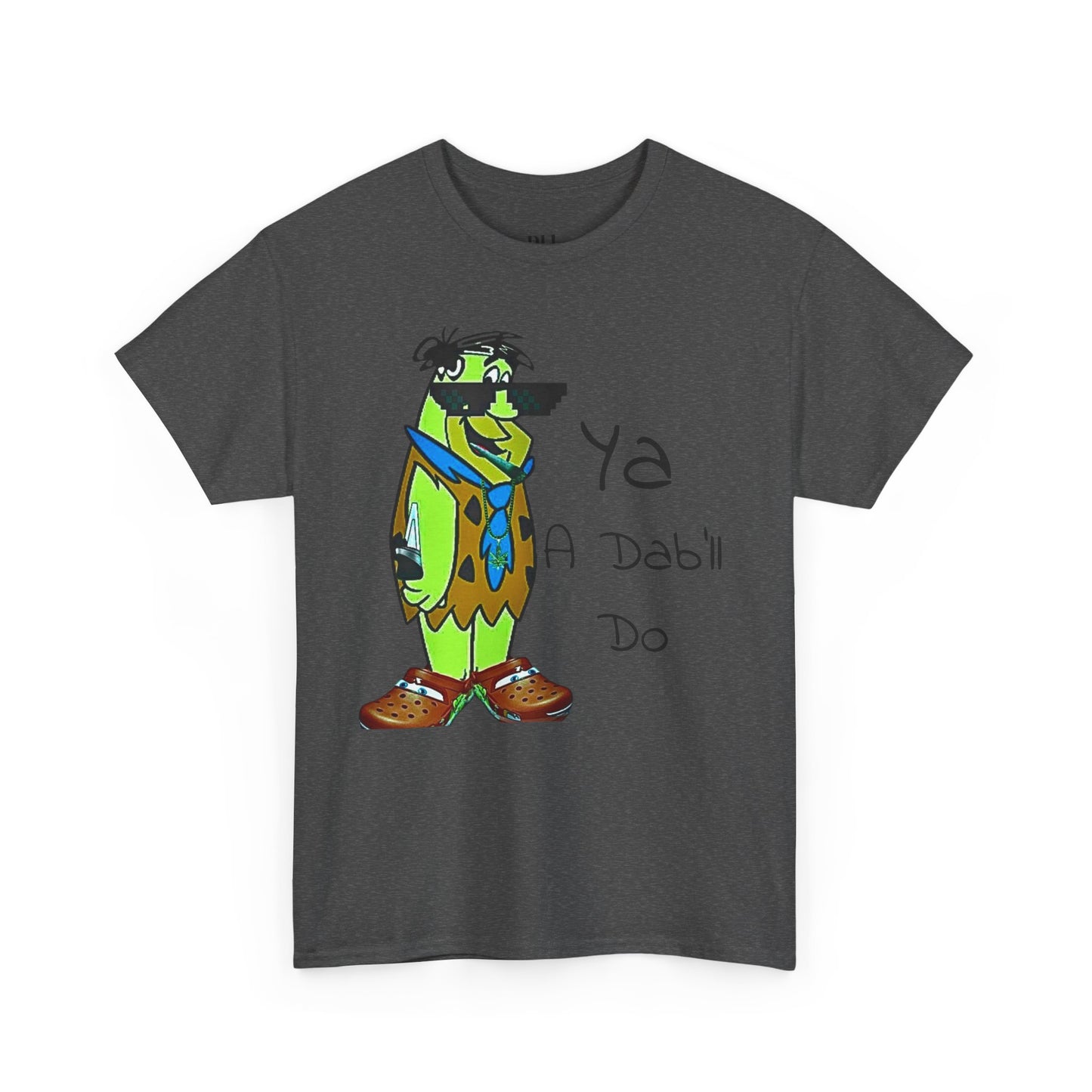 Fredflintstoned T-Shirt