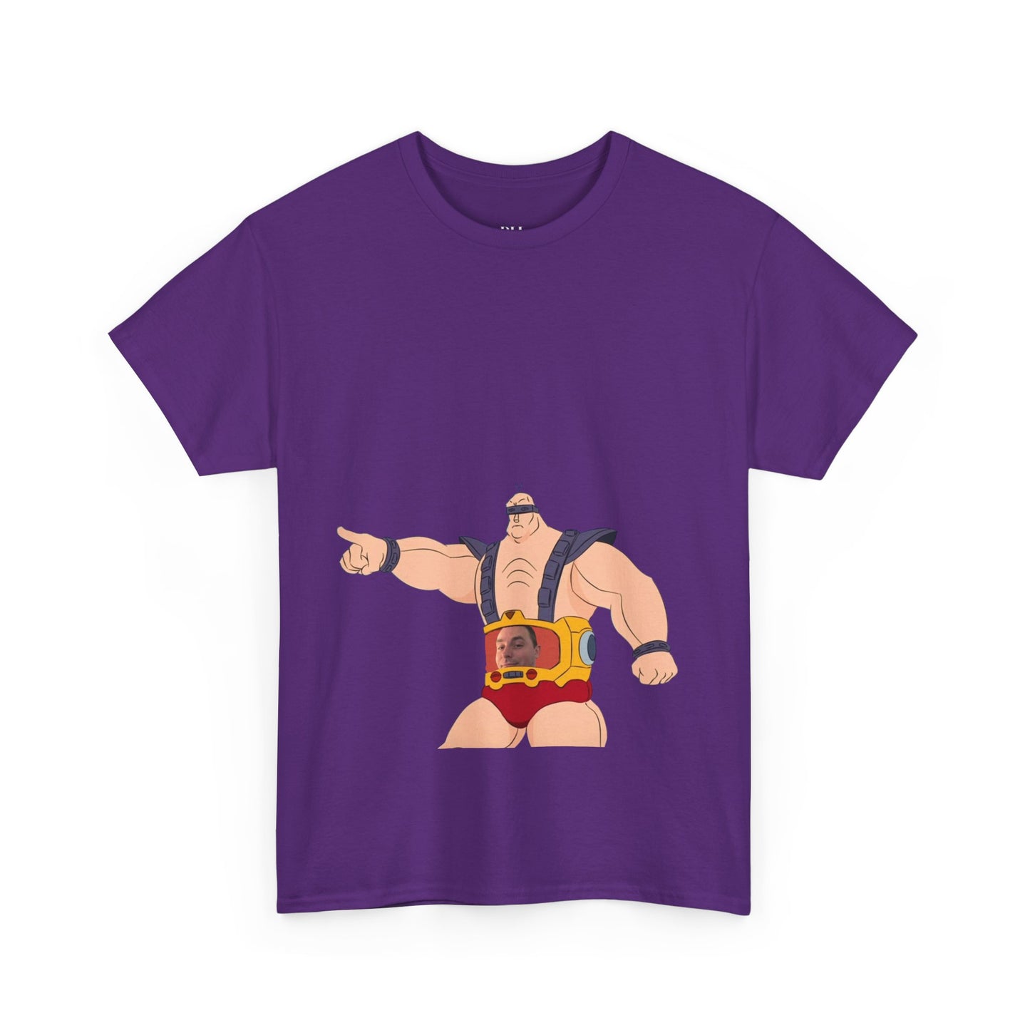 Big Brain T