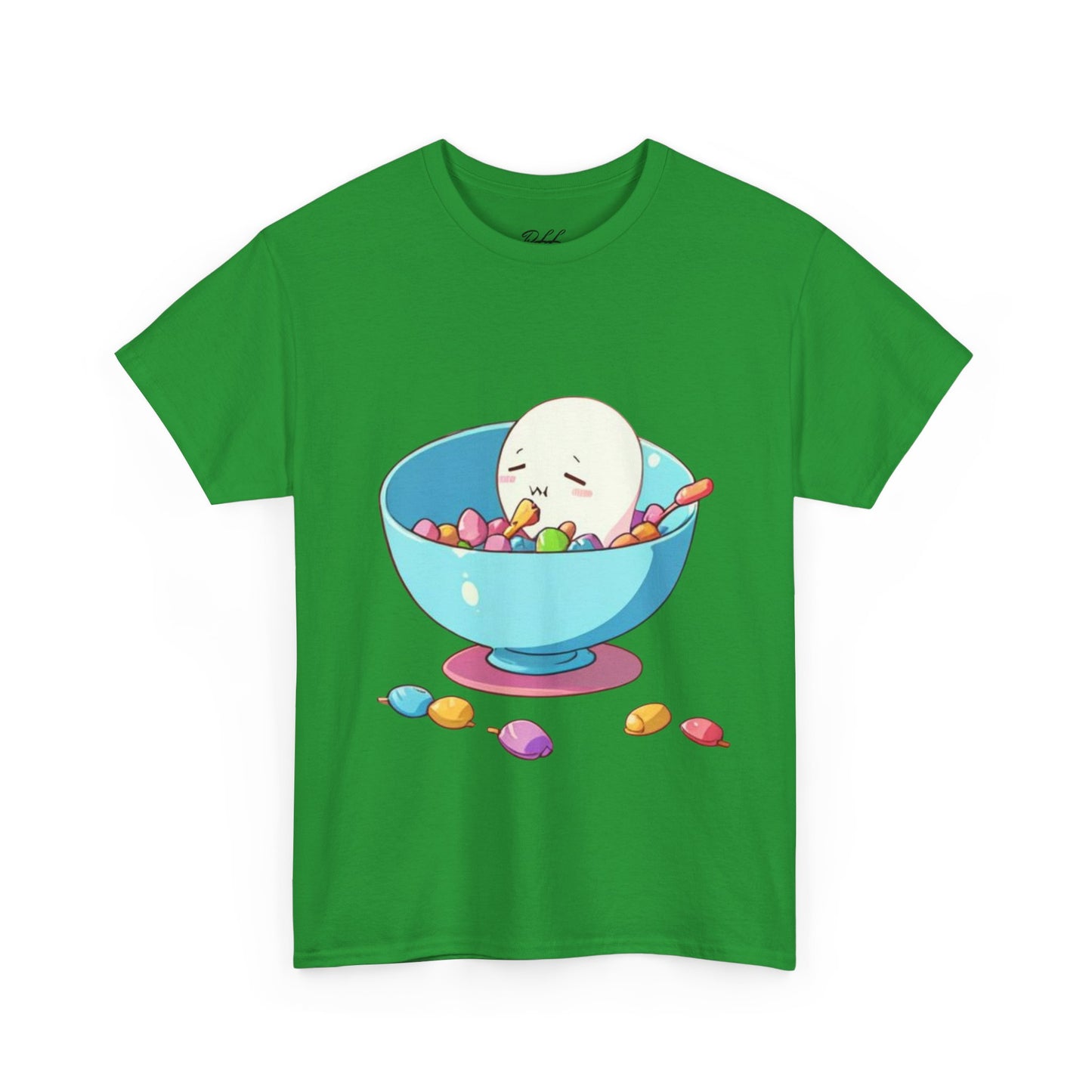 Ghost Sweet Tooth!