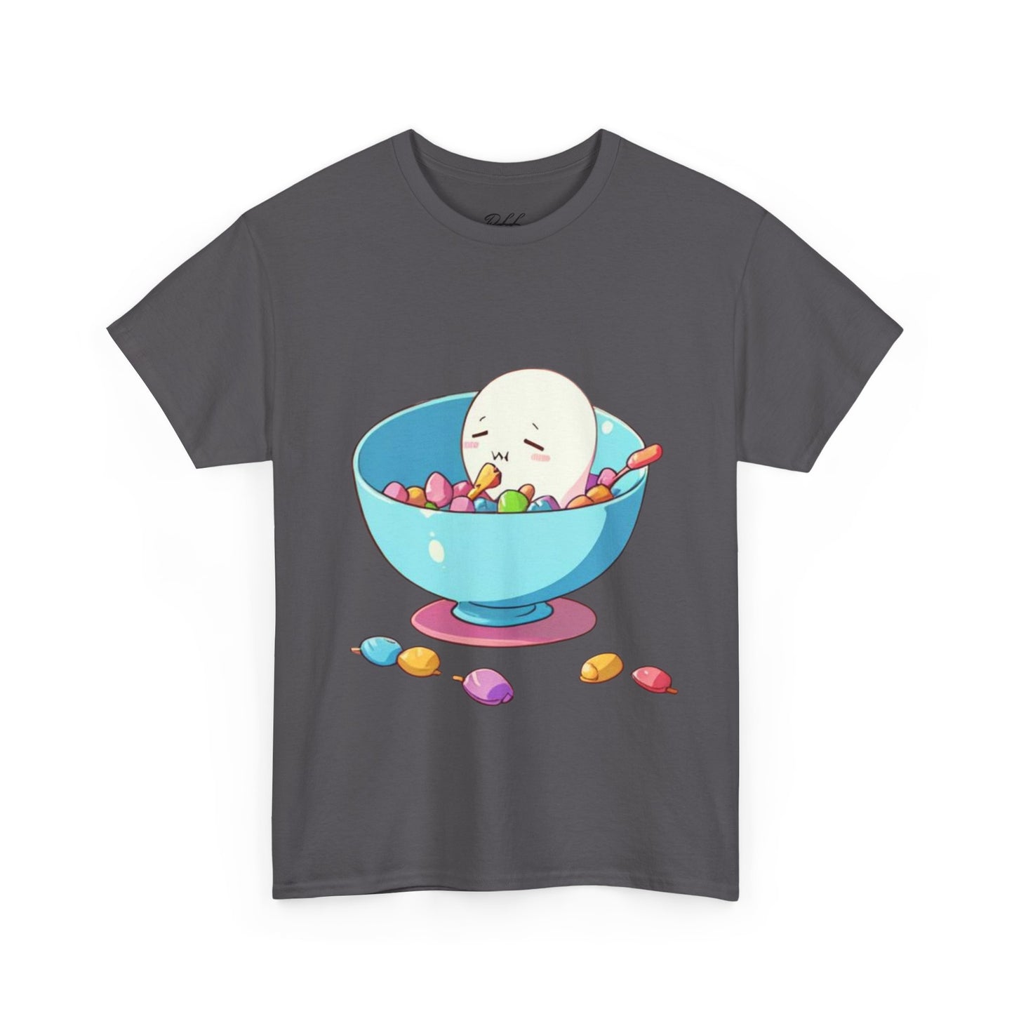 Ghost Sweet Tooth!