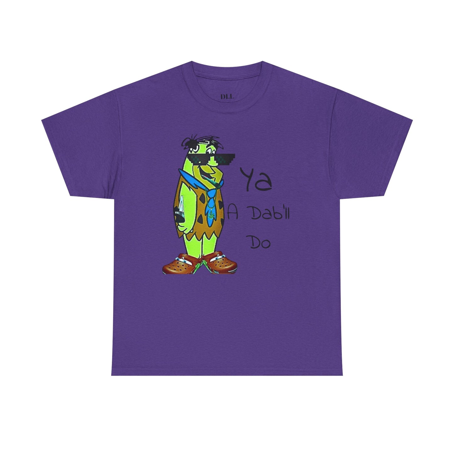 Fredflintstoned T-Shirt