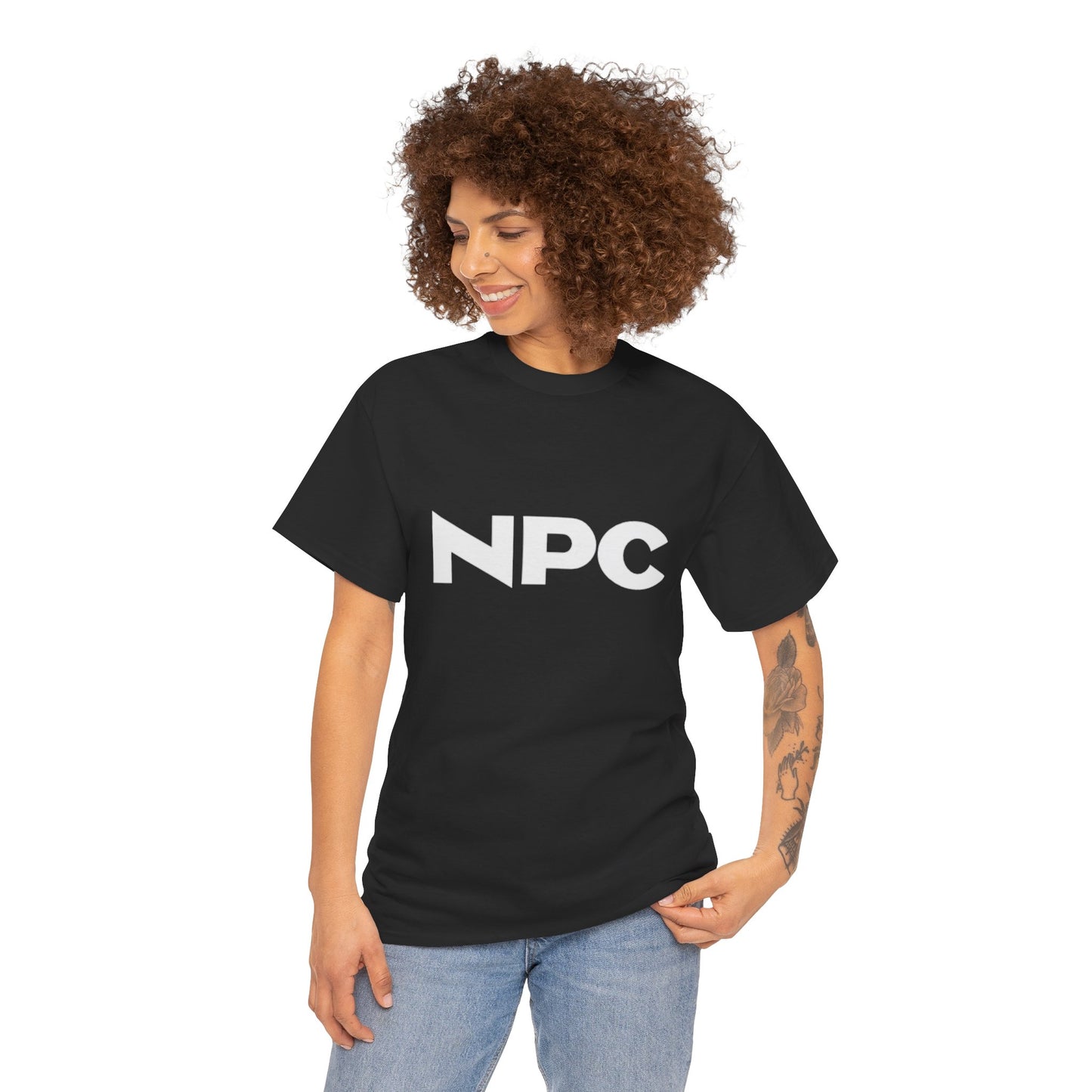 Official NPC