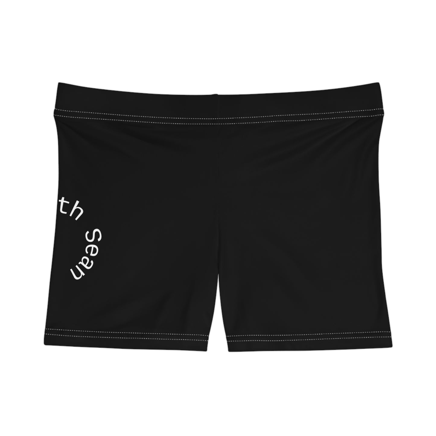 Soft Toast with Sean Short Shorts!